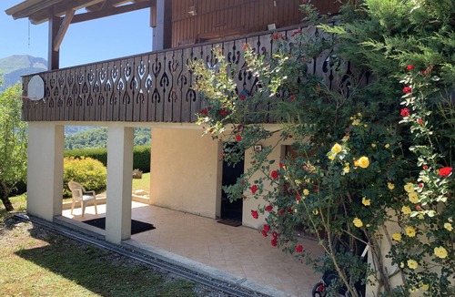 Mieussy Ski Chalet | Chalet - Mieussy