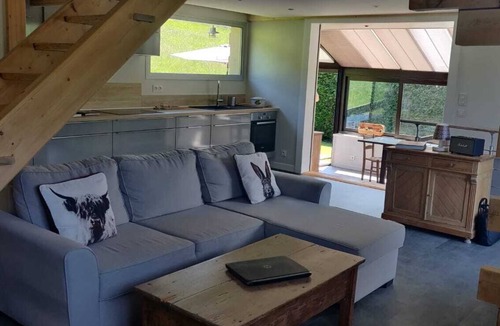 Mieussy Ski Chalet | Chalet - MIEUSSY