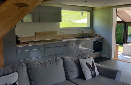 Mieussy Ski Chalet | Chalet - MIEUSSY