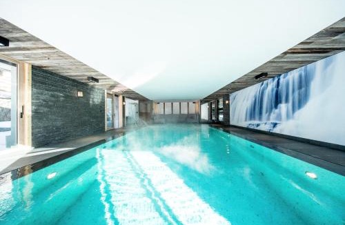 Lens Apartment | Chalet Migui Luxury Living & Spa *, Crans Montana