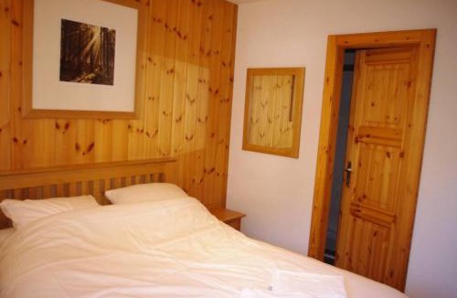 Zinal Apartment | Chalet Mille Étoiles