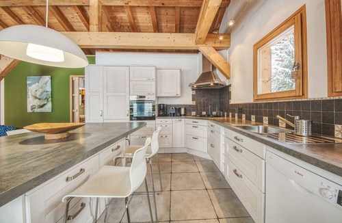 Chamonix City Centre Ski Chalet | Chalet Minouche Chamonix