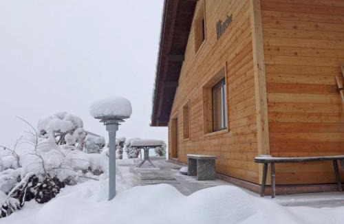 Wengen Ski Chalet | Chalet Mioche by Interhome