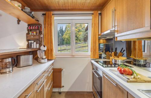 Wengen Ski Chalet | Chalet Mioche by Interhome