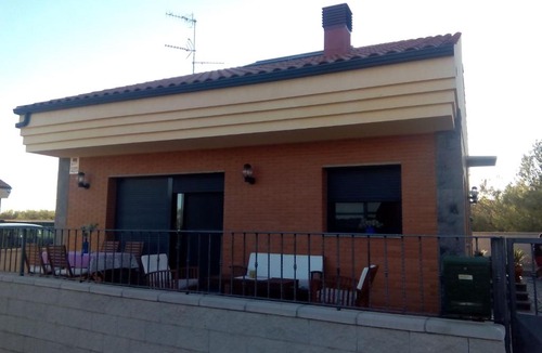 Sant Rafael del Riu House | Chalet Miralles