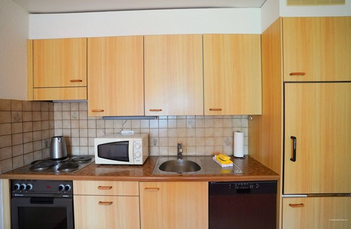 Wengen Apartment | Chalet Miravalle 2