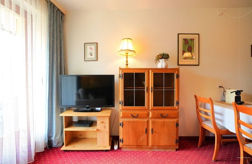 Wengen Apartment | Chalet Miravalle 2