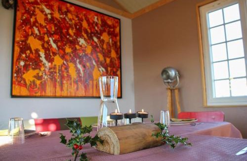 Saint-Germain-d'Aunay Other | Chalet Miro