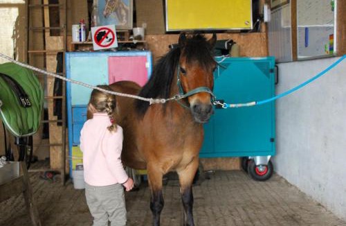 Saint-Germain-d'Aunay Other | Chalet Miro