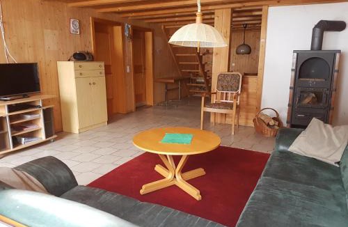Axalp Apartment | Chalet mit Alpenambiente Axalp