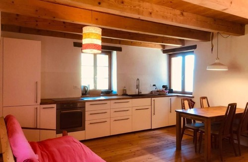 Centovalli House | Chalet mit Bergblick by Interhome