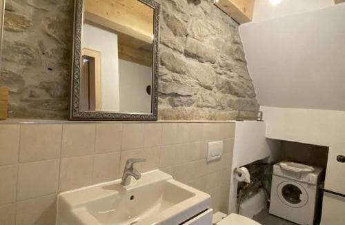 Centovalli House | Chalet mit Bergblick by Interhome