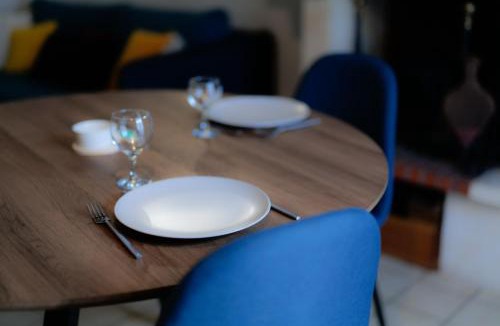 Cauterets Ski Chalet | Chalet mitoyen tout confort