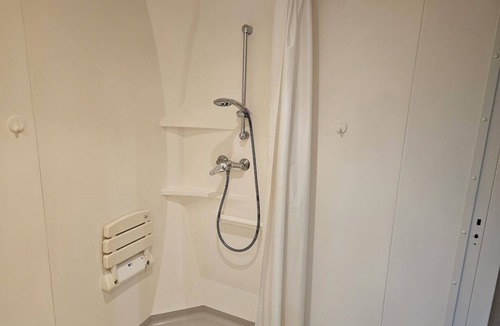 Saint-Hilaire-de-Riez Ski Chalet | Chalet/Mobil home 4/6 pers PMR Vendée