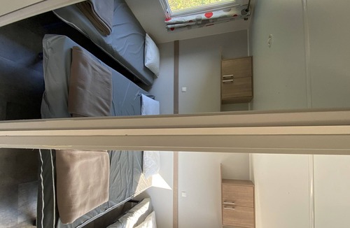 Mesnil Sous Les Cotes House | Chalet/mobile home