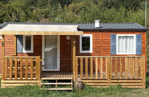 Mesnil Sous Les Cotes House | Chalet/mobile home