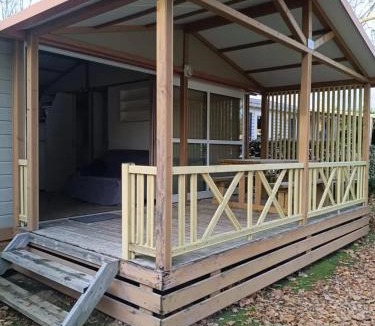 Saint-Hilaire-de-Riez Ski Chalet | Chalet moderne à Saint-Hilaire-de-Riez avec piscine