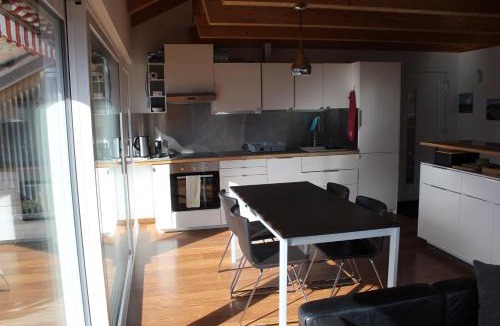 Cresuz Ski Chalet | Chalet moderne avec panorama unique en Gruyère