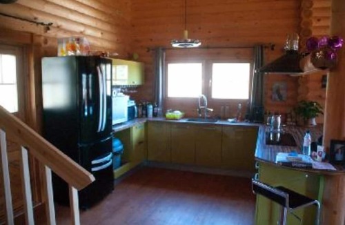 Moltifao Ski Chalet | Chalet - Moltifao