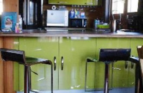 Moltifao Ski Chalet | Chalet - Moltifao