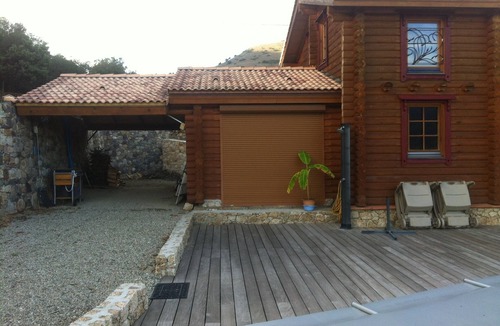 Moltifao Ski Chalet | Chalet - Moltifao