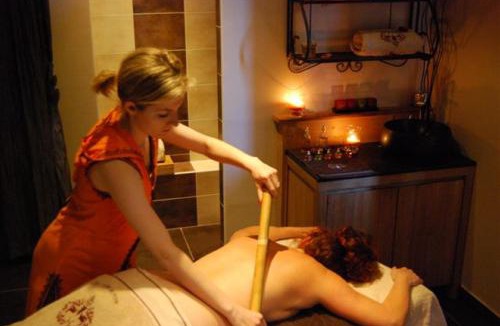 Flumet Apartment | Chalet Mon Idole Spa