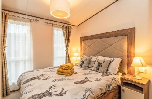Aviemore Resort | Chalet Monarch by Interhome