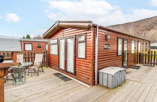 Aviemore Resort | Chalet Monarch by Interhome