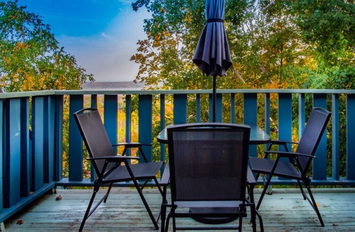 Beaupre Ski Chalet | Chalet Mont-Sainte-Anne
