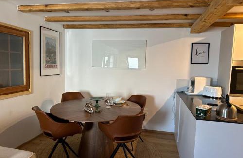 Arbaz Ski Chalet | Chalet Mont Soleil