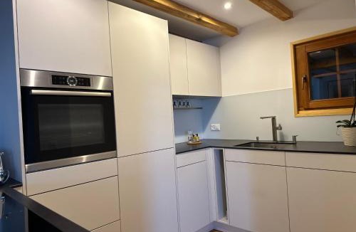 Arbaz Ski Chalet | Chalet Mont Soleil