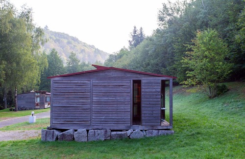 Rombach-le-Franc Ski Chalet | Chalet "montagna"