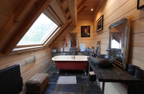 Saint-Pastous Ski Chalet | Chalet Montagne
