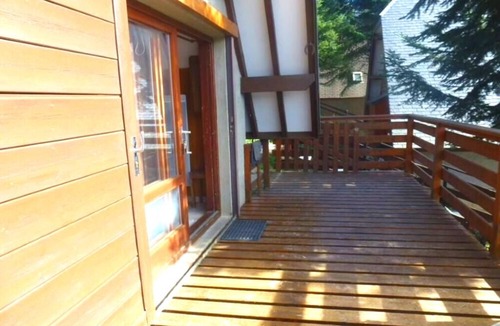 Campan Ski Chalet | Chalet Montagne Lac de Payolle