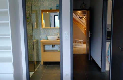 Beost Ski Chalet | Chalet Montagne Vallée d'Ossau - Furnished accomodation *** - France