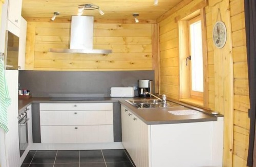 Montgellafrey Ski Chalet | Chalet - Montgellafrey