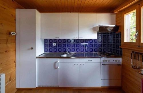 Bellwald House | Chalet Montis