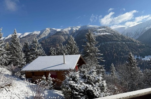 Bellwald House | Chalet Montis