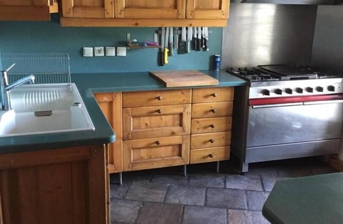 Seez House | CHALET MONTPERRON - SEEZ
