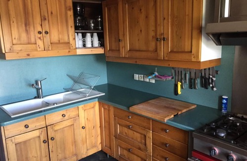 Seez House | CHALET MONTPERRON - SEEZ