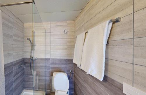 Val d'Illiez Hotel | Chalet Montriond - Bike & Ski