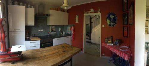 Colmar Ski Chalet | chalet montségur