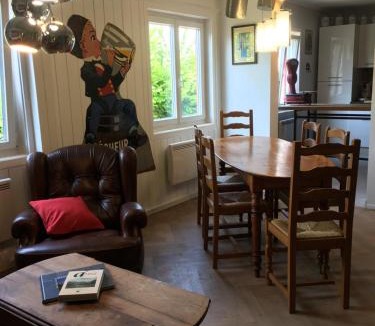 Colmar Ski Chalet | chalet montségur