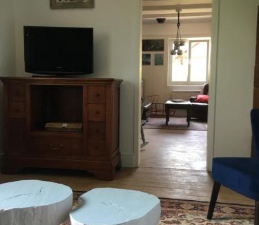 Colmar Ski Chalet | chalet montségur