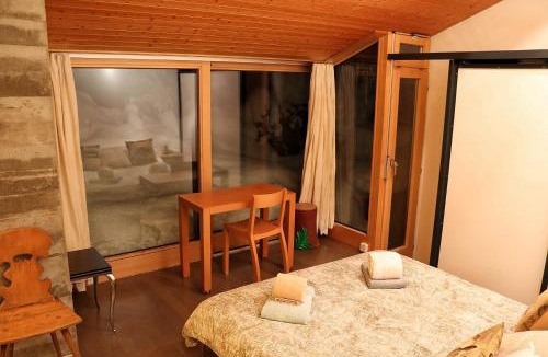 Grindelwald Ski Chalet | Chalet Morgane