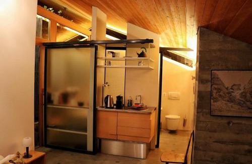 Grindelwald Ski Chalet | Chalet Morgane