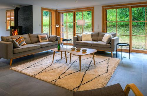 Sixt-Fer-a-Cheval Ski Chalet | Chalet Morris - OVO Network