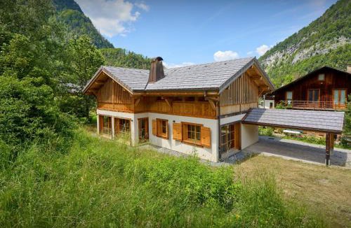 Sixt-Fer-a-Cheval Ski Chalet | Chalet Morris - OVO Network