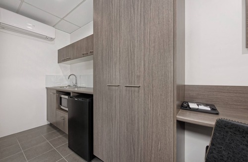 Bundaberg Hotel | Chalet Motor Inn