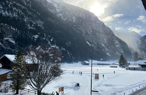 Kandersteg Apartment | Chalet Mountain Lodge
